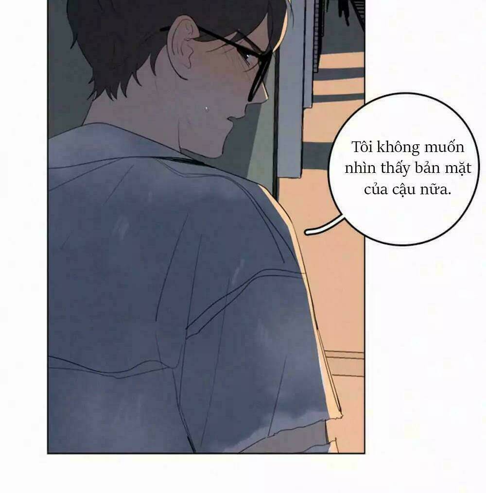 Here U Are Chapter 35 - Trang 2