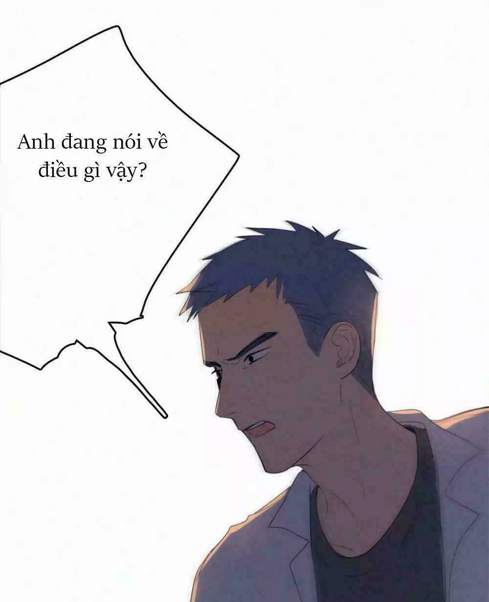 Here U Are Chapter 35 - Trang 2