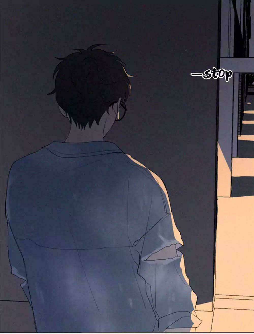 Here U Are Chapter 35 - Trang 2