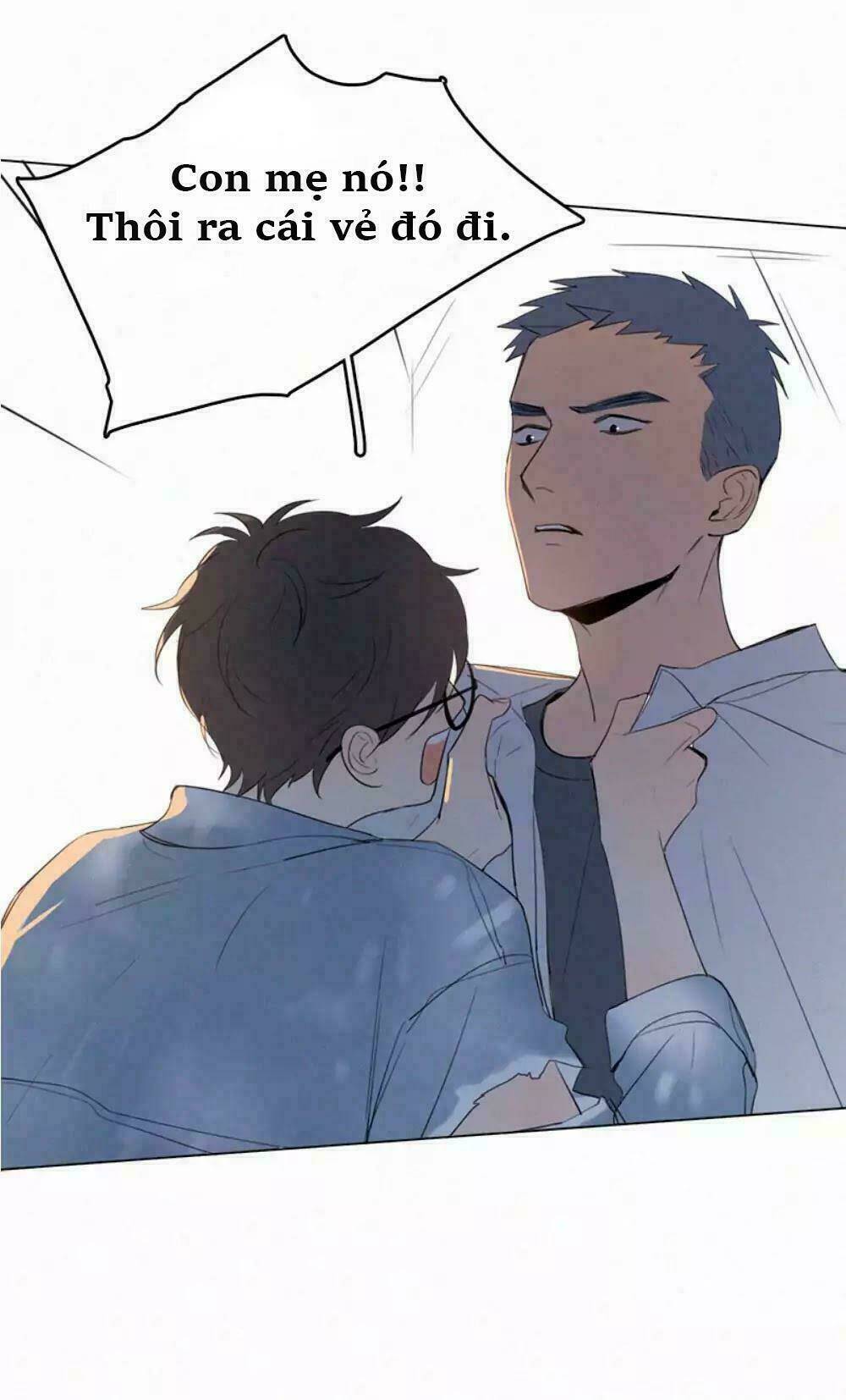 Here U Are Chapter 35 - Trang 2