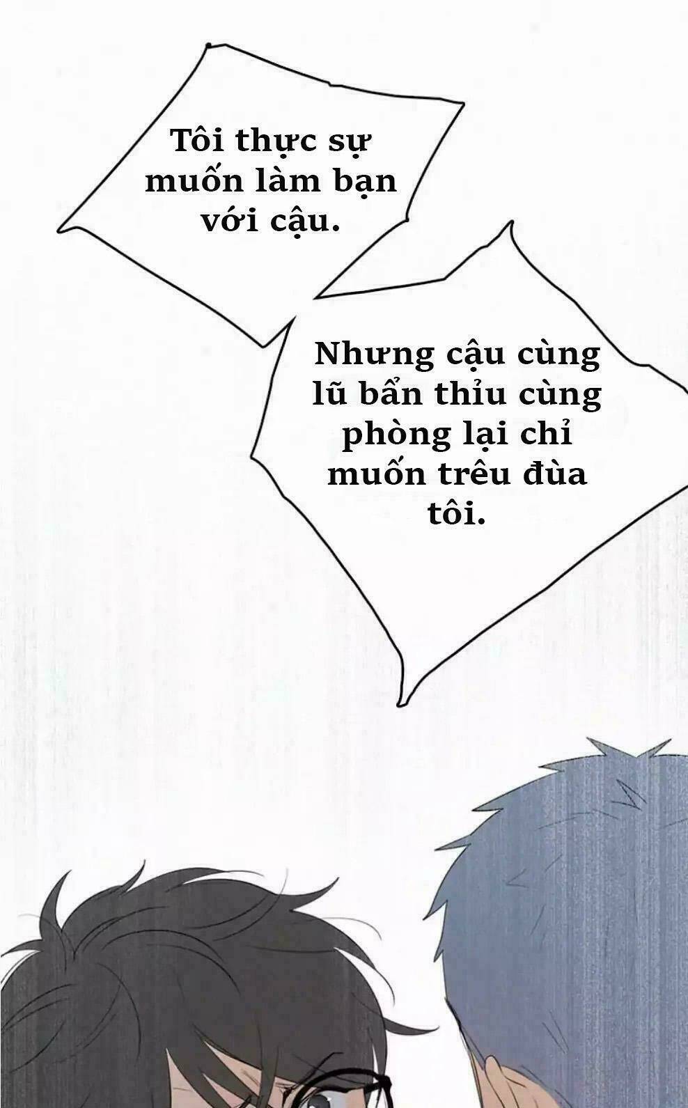 Here U Are Chapter 35 - Trang 2