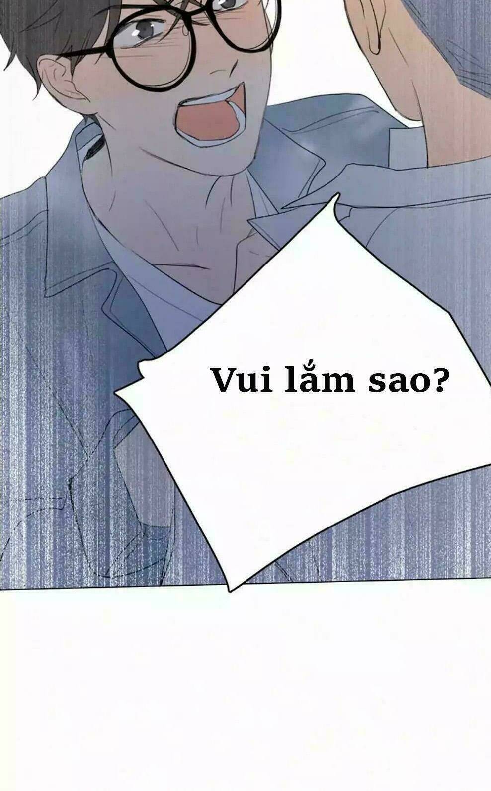 Here U Are Chapter 35 - Trang 2