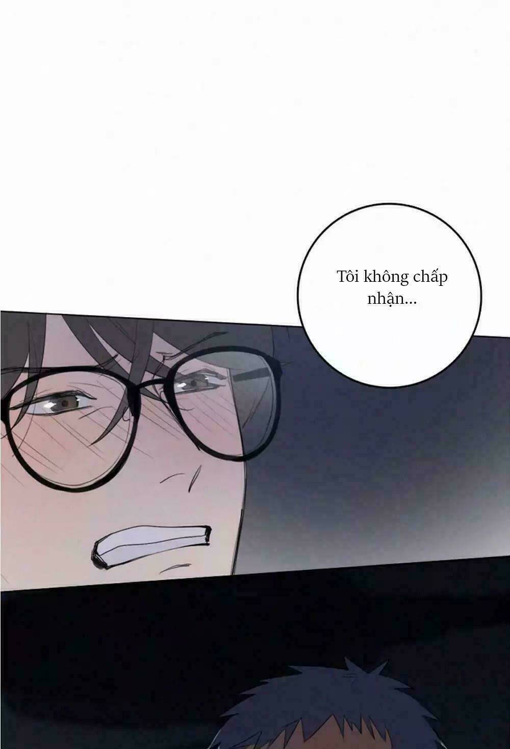 Here U Are Chapter 35 - Trang 2