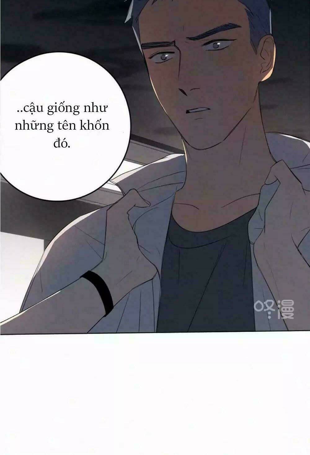 Here U Are Chapter 35 - Trang 2