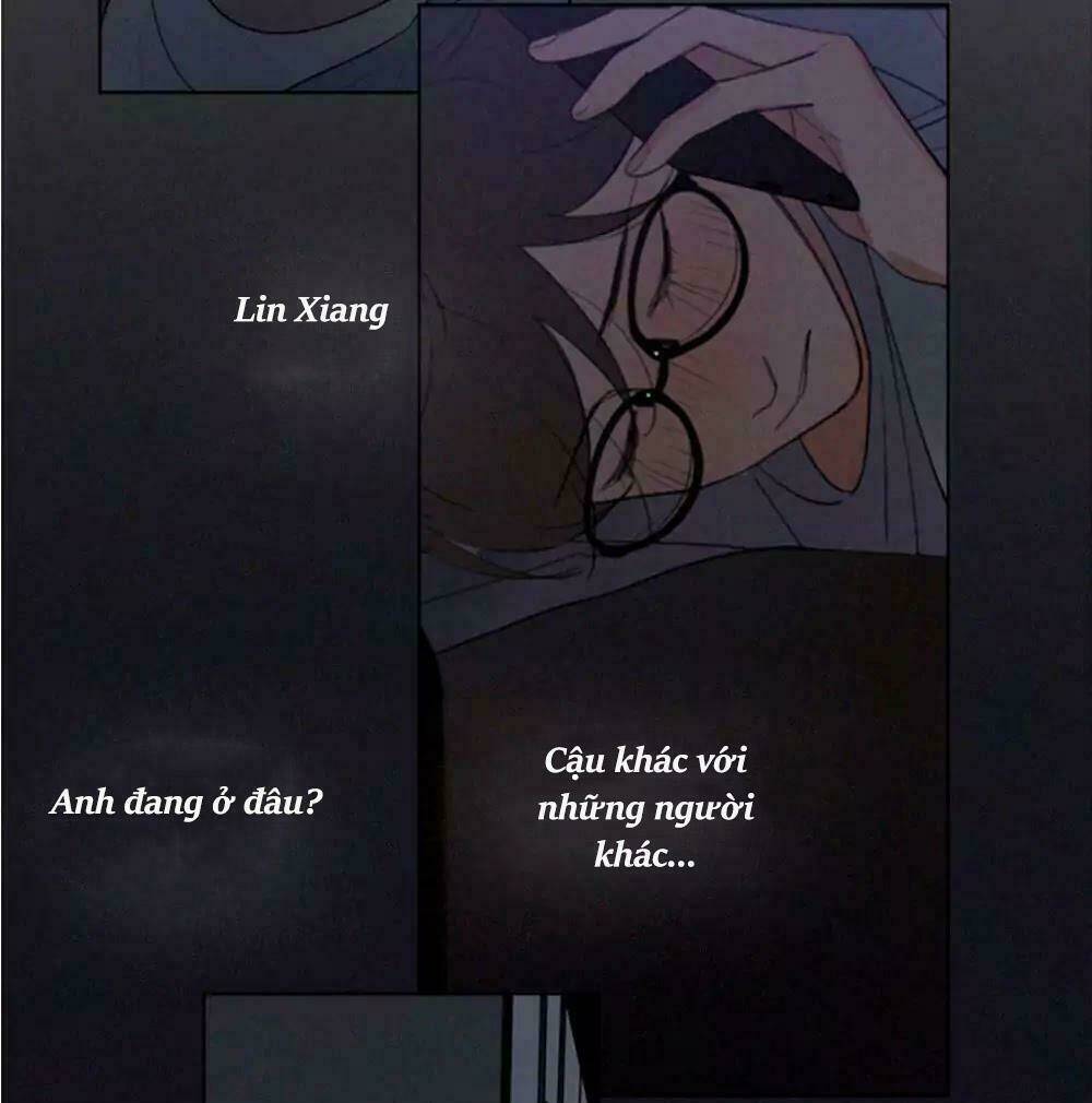 Here U Are Chapter 35 - Trang 2