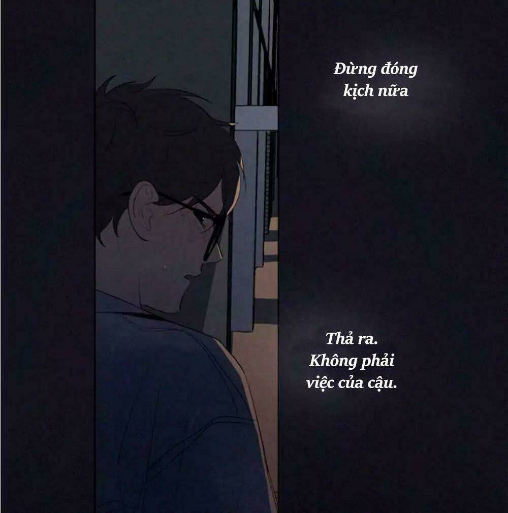 Here U Are Chapter 35 - Trang 2