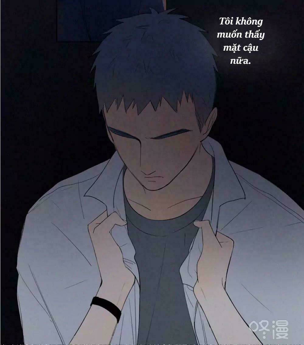 Here U Are Chapter 35 - Trang 2