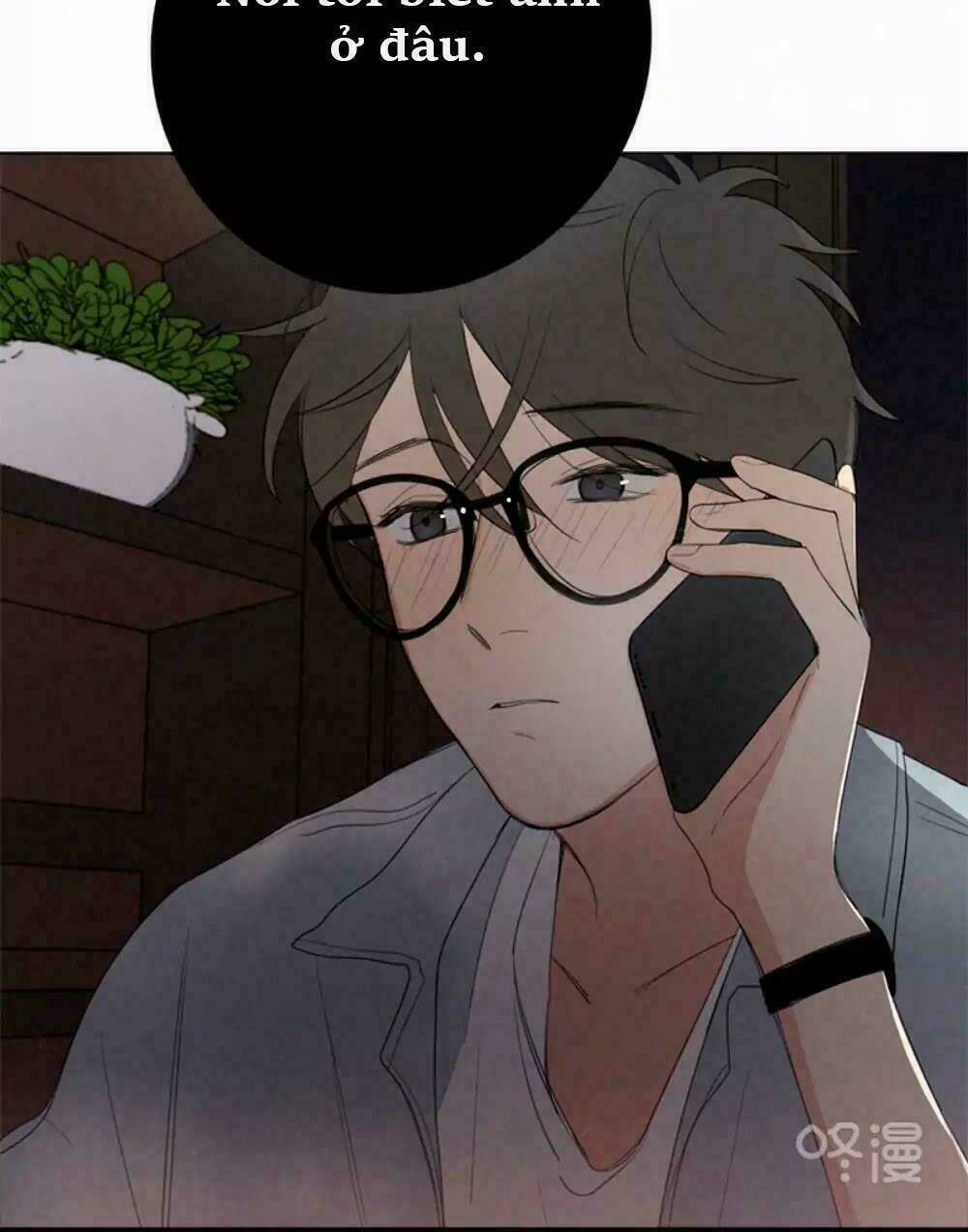 Here U Are Chapter 35 - Trang 2