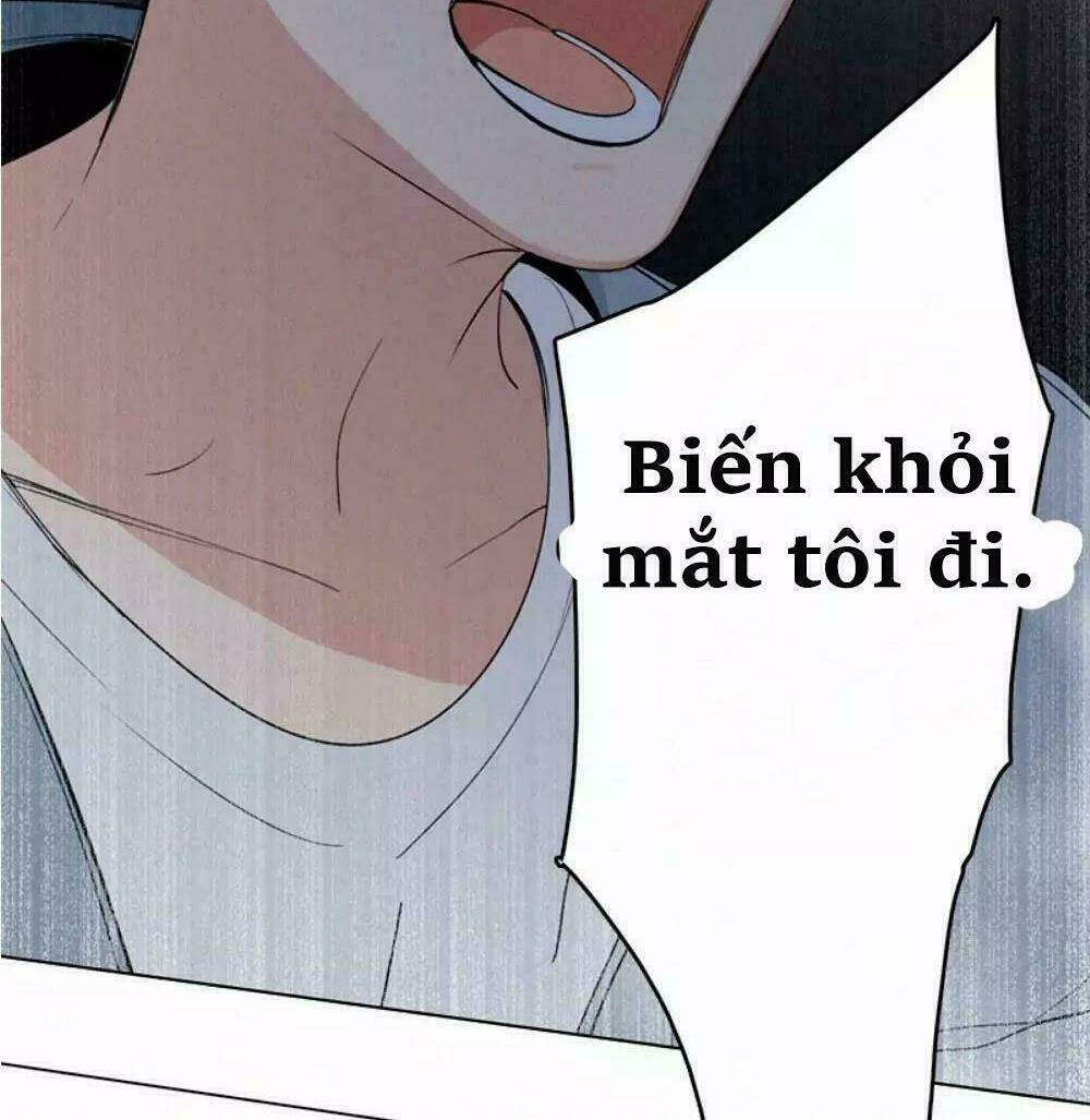 Here U Are Chapter 35 - Trang 2