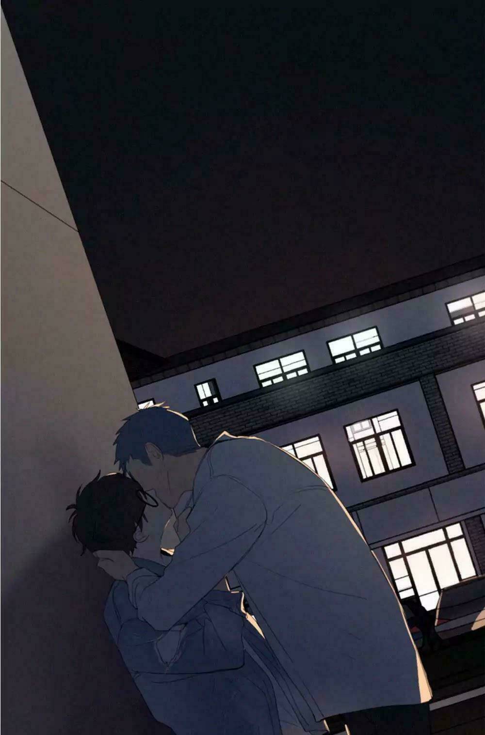 Here U Are Chapter 35 - Trang 2