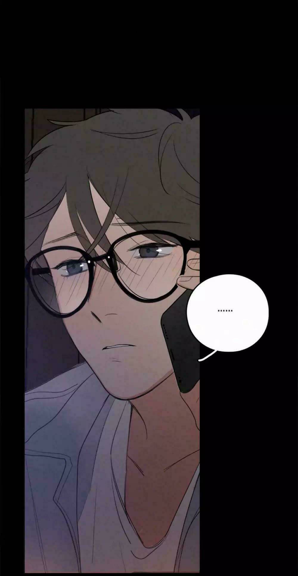 Here U Are Chapter 35 - Trang 2