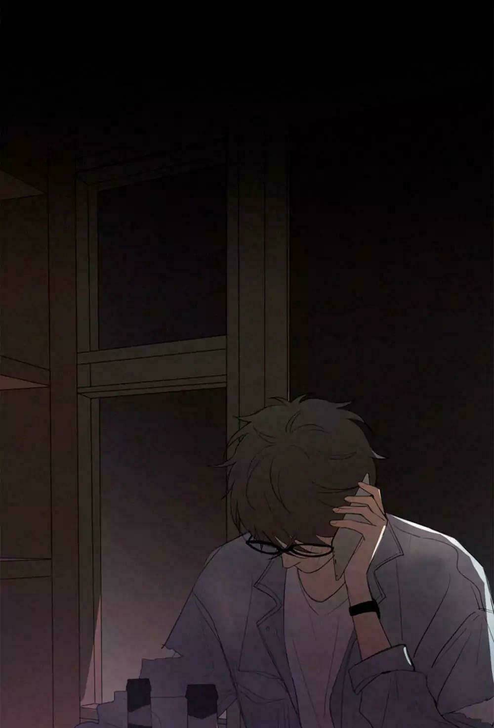 Here U Are Chapter 35 - Trang 2