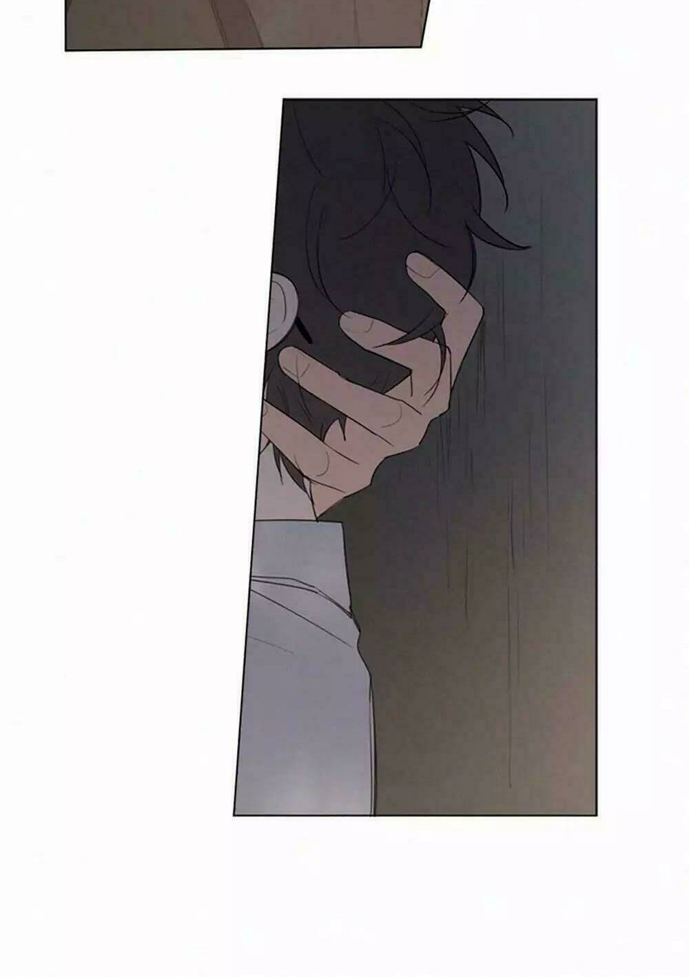 Here U Are Chapter 36 - Trang 2