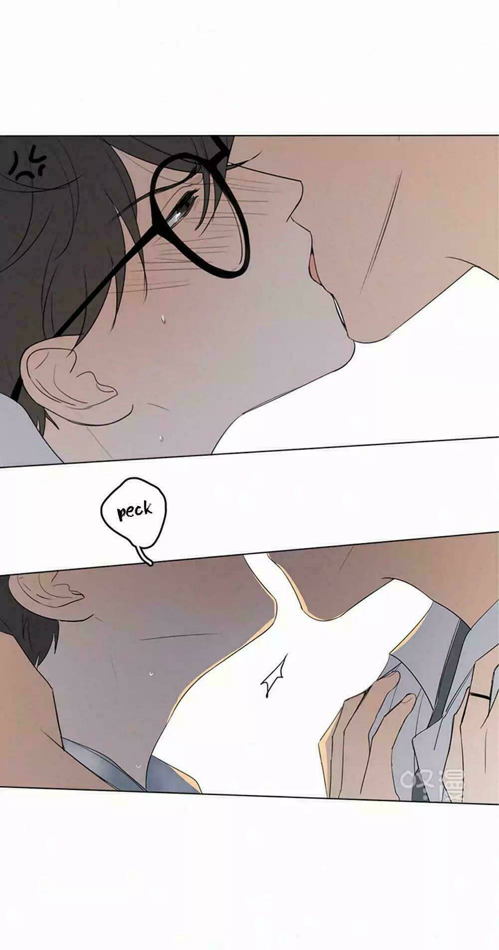 Here U Are Chapter 36 - Trang 2