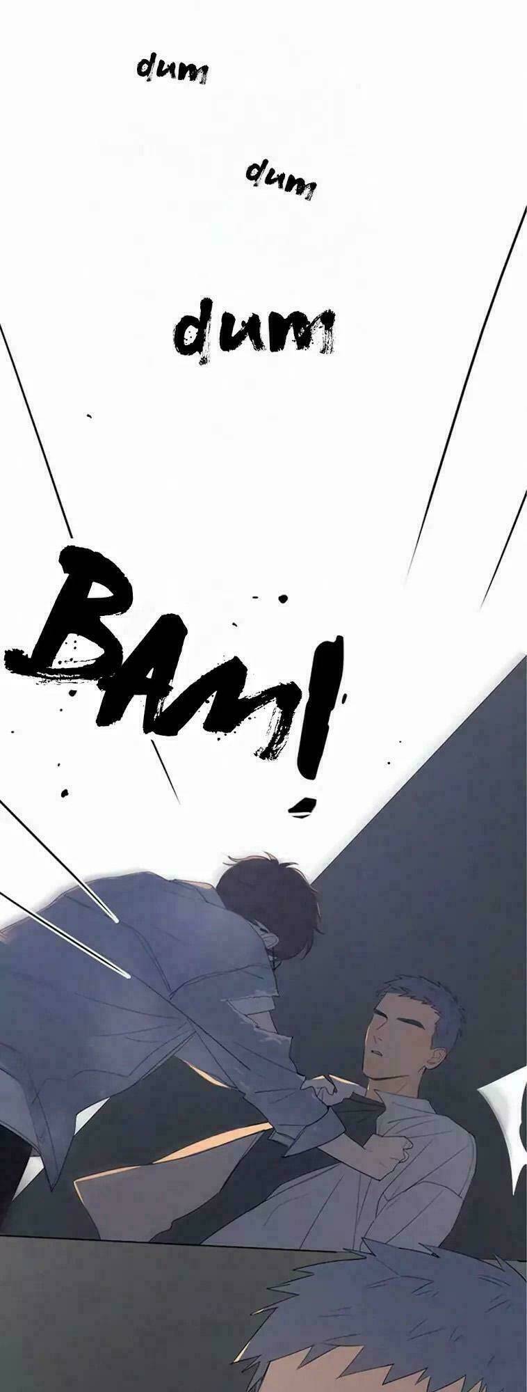 Here U Are Chapter 36 - Trang 2