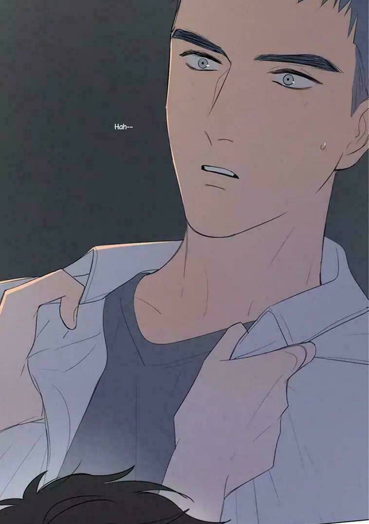 Here U Are Chapter 36 - Trang 2