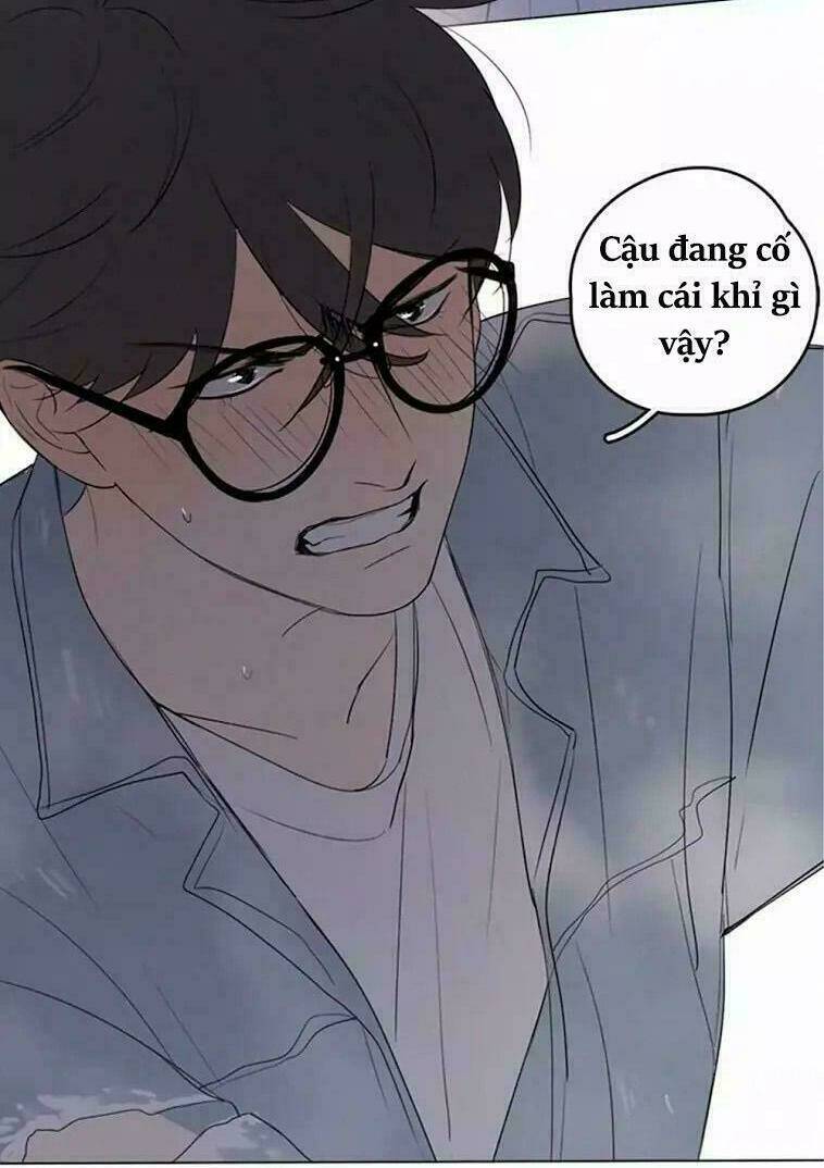 Here U Are Chapter 36 - Trang 2