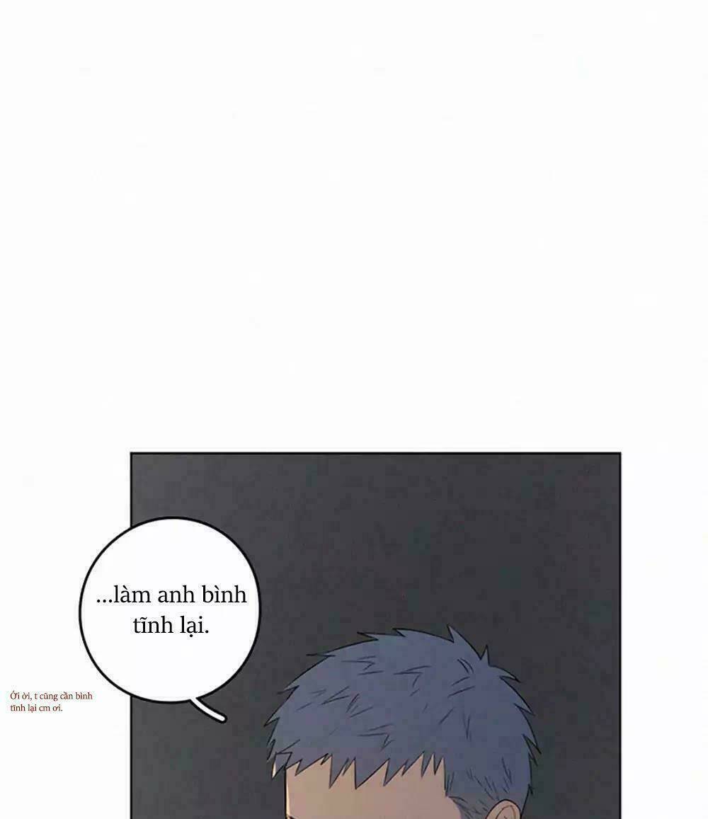 Here U Are Chapter 36 - Trang 2