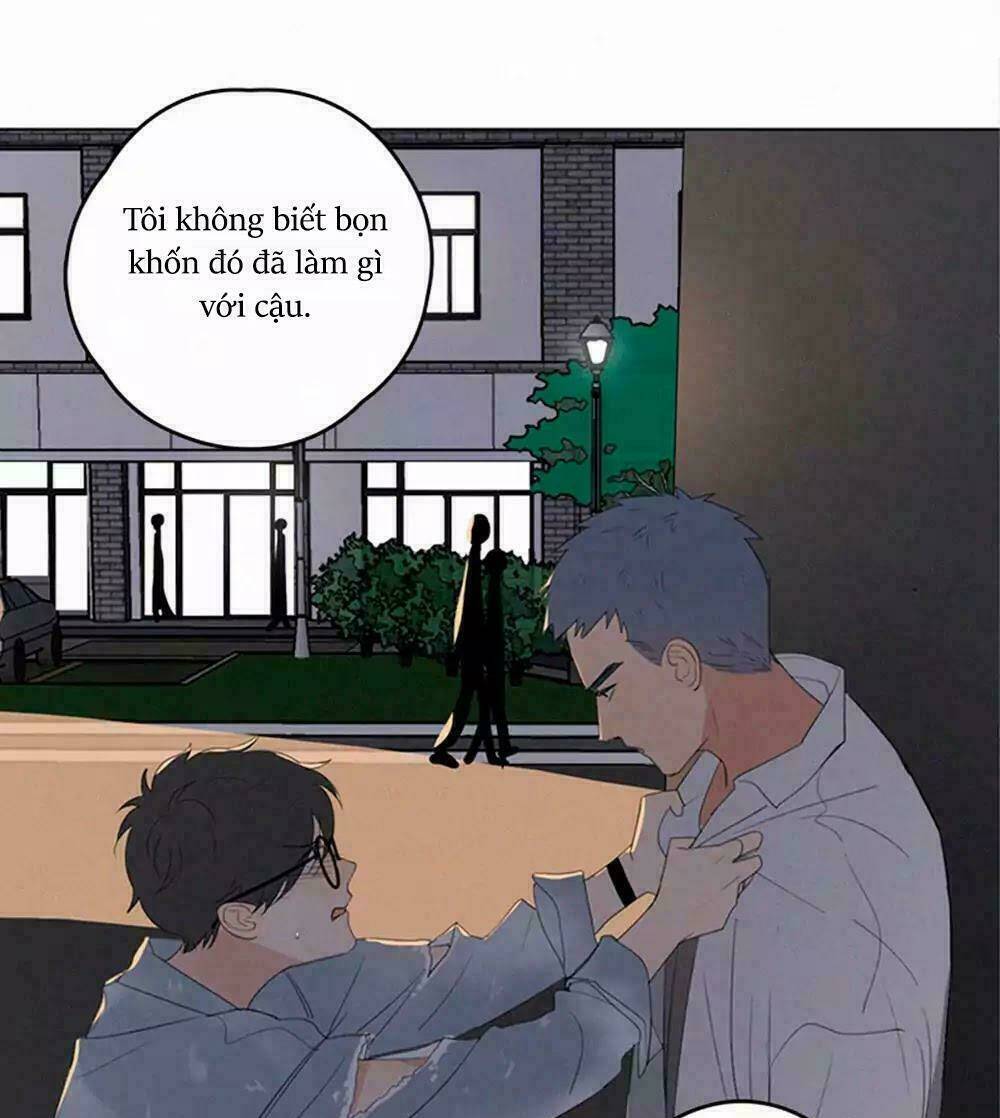 Here U Are Chapter 36 - Trang 2