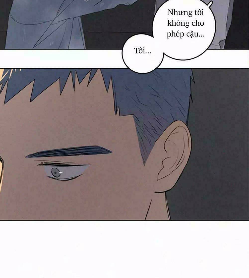 Here U Are Chapter 36 - Trang 2