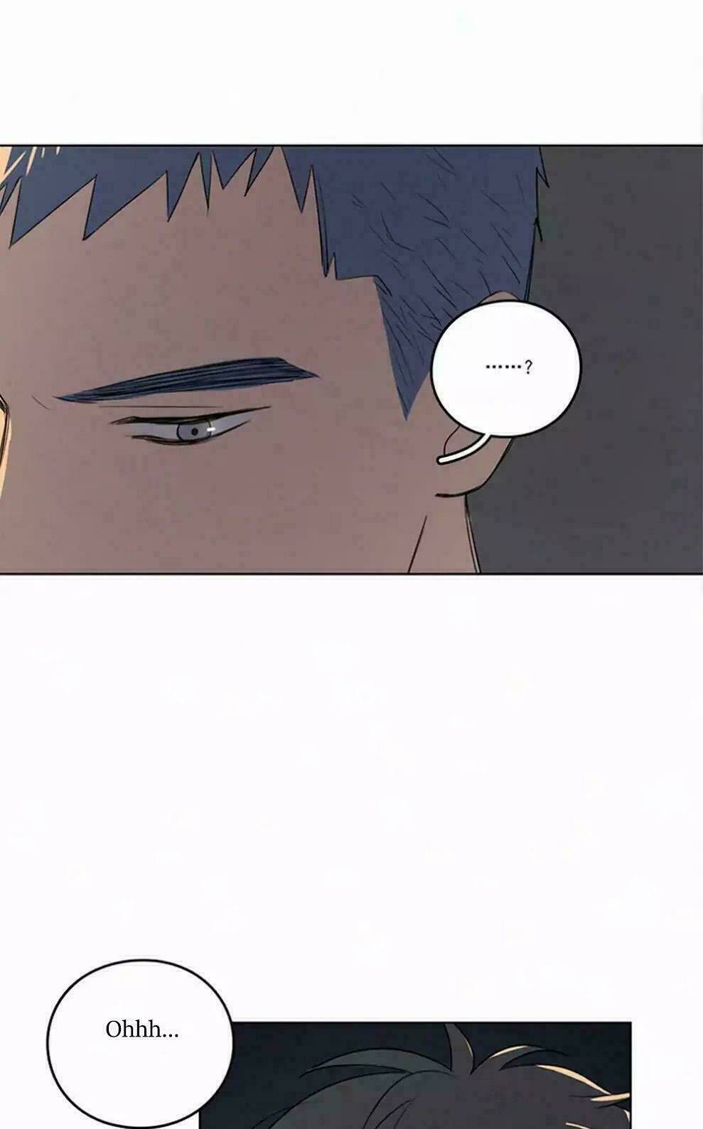 Here U Are Chapter 36 - Trang 2