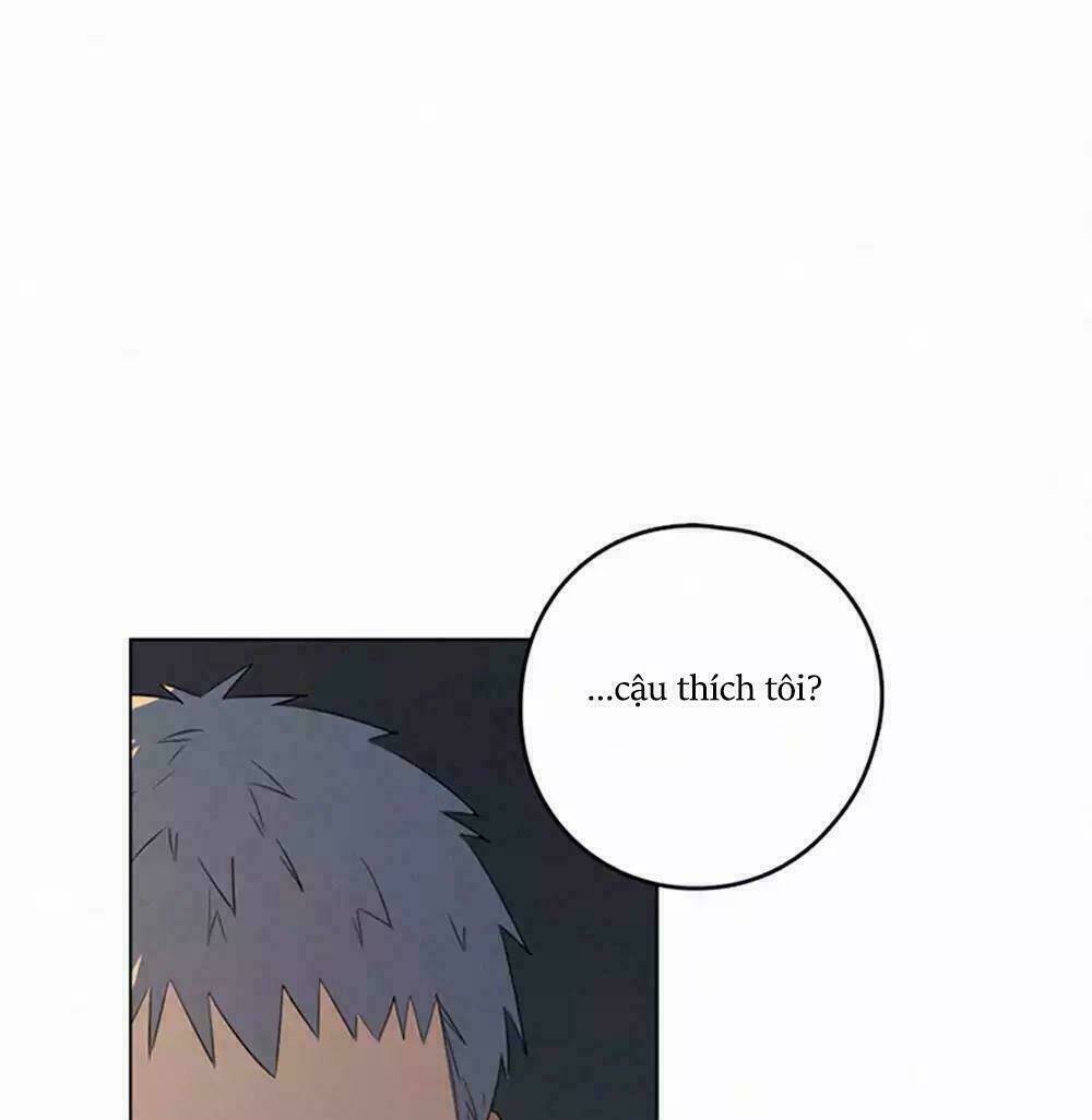 Here U Are Chapter 36 - Trang 2