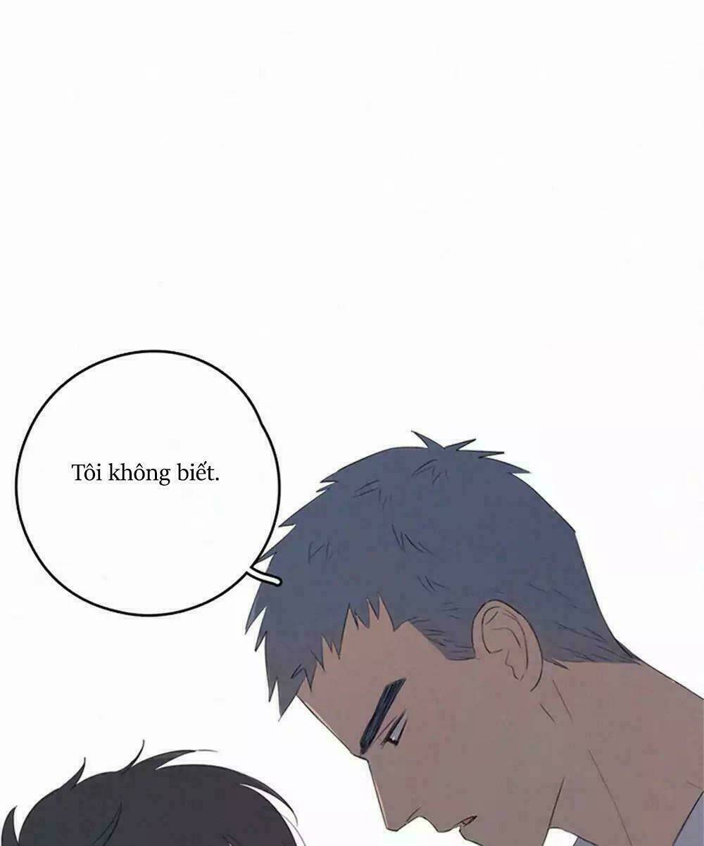 Here U Are Chapter 36 - Trang 2