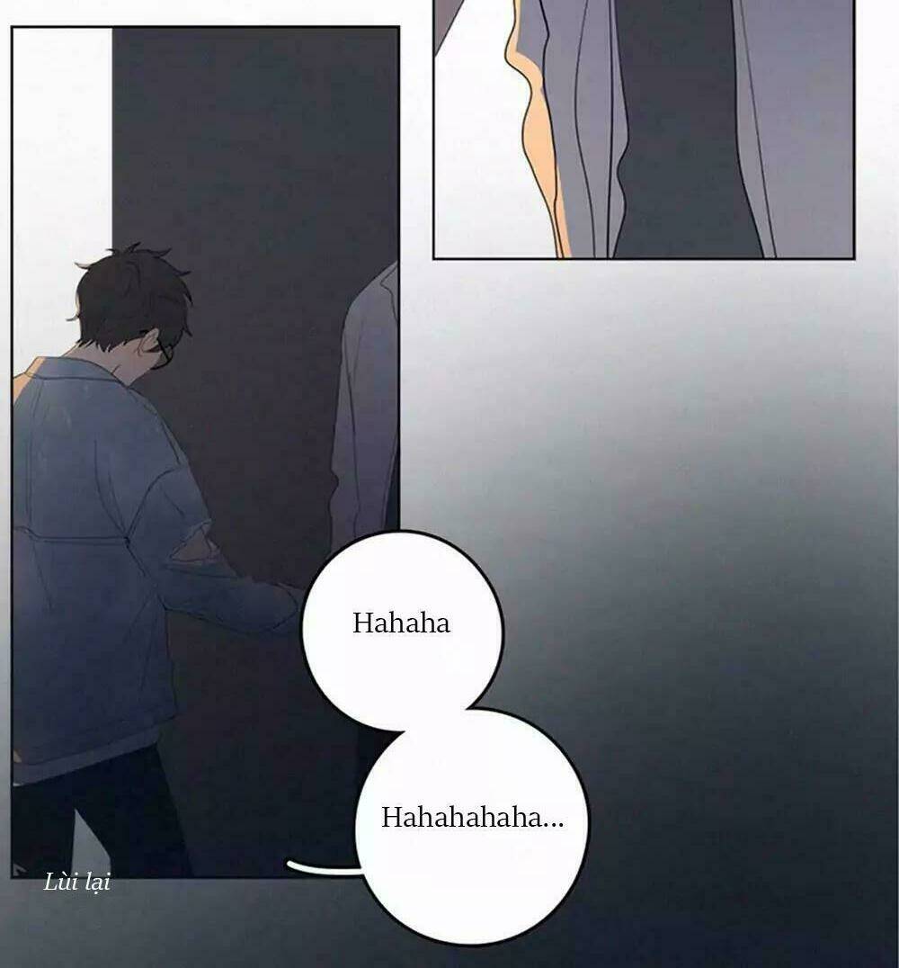 Here U Are Chapter 36 - Trang 2