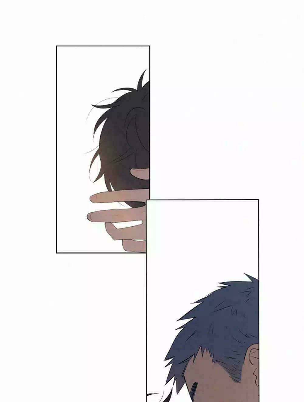 Here U Are Chapter 36 - Trang 2