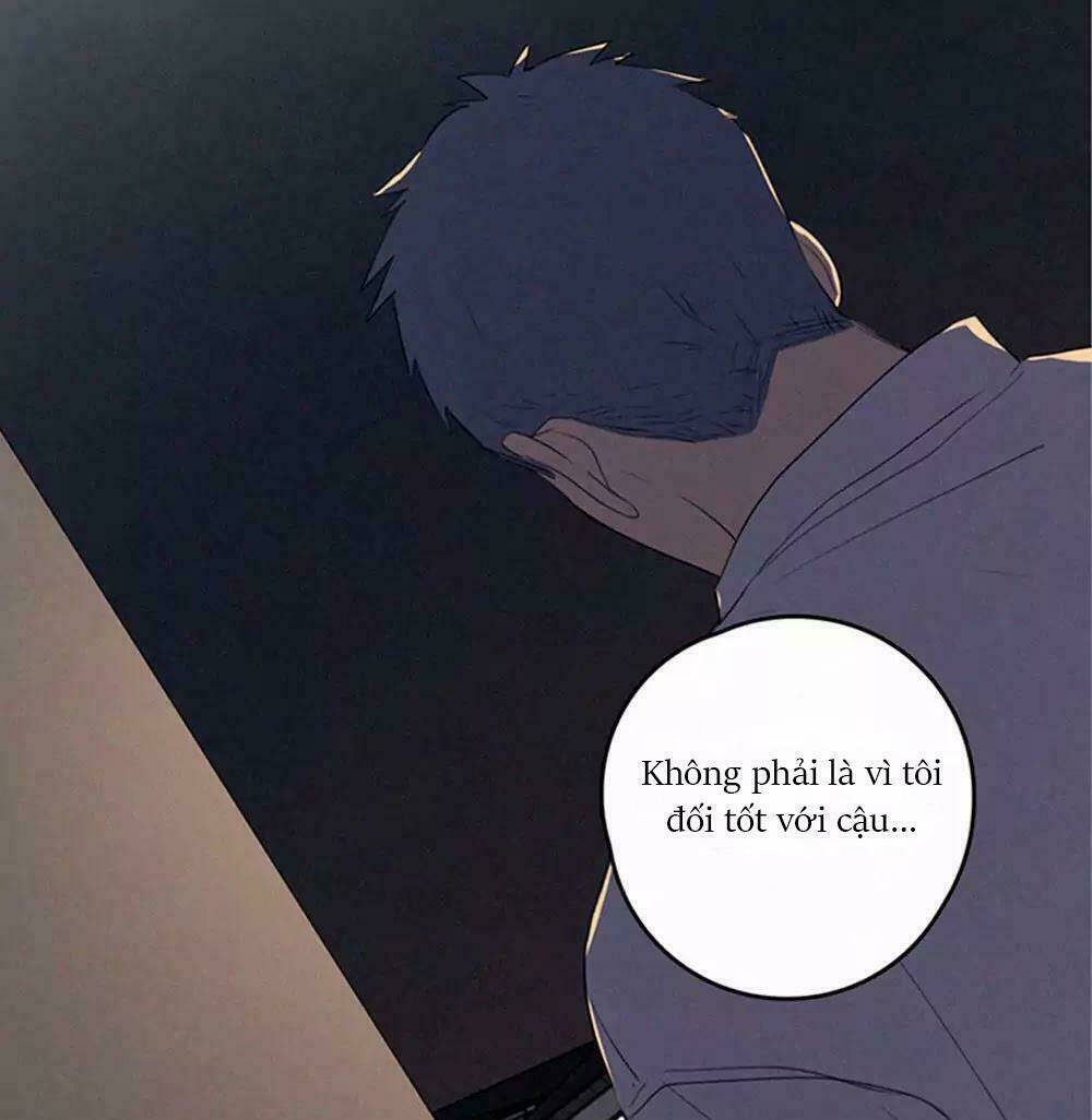 Here U Are Chapter 36 - Trang 2