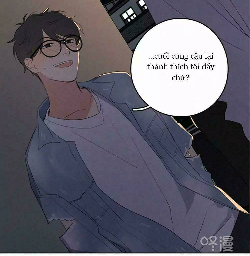 Here U Are Chapter 36 - Trang 2