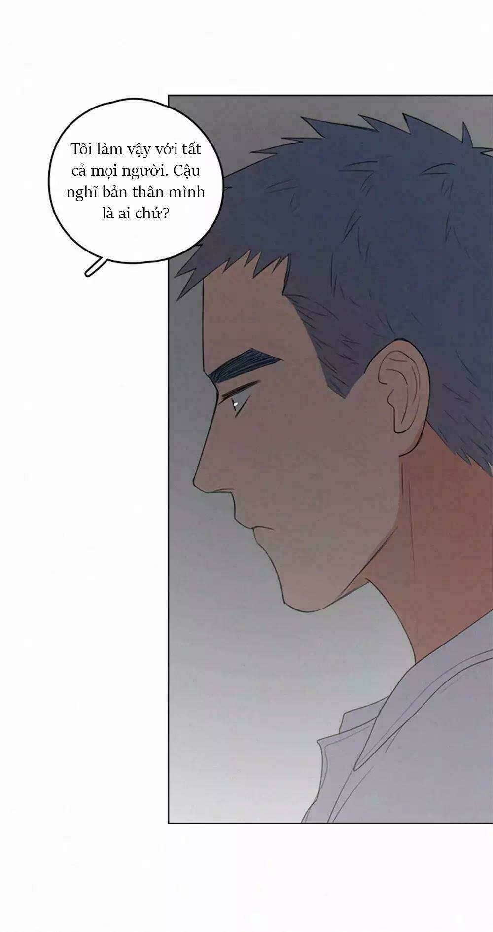 Here U Are Chapter 36 - Trang 2