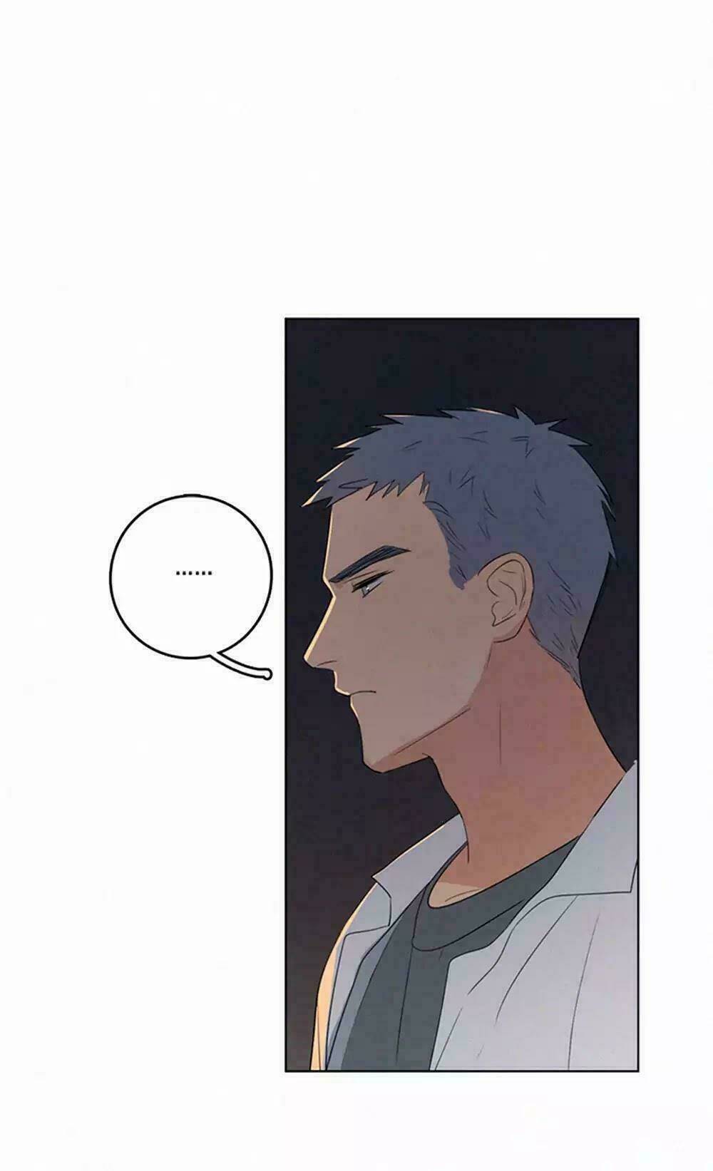 Here U Are Chapter 36 - Trang 2