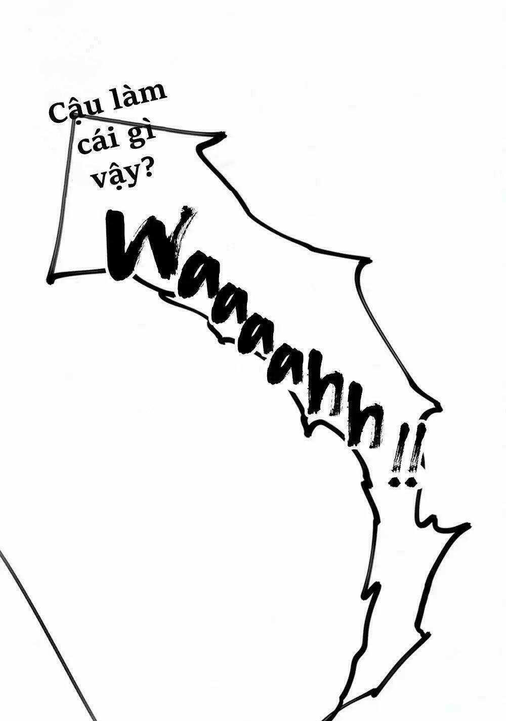 Here U Are Chapter 36 - Trang 2