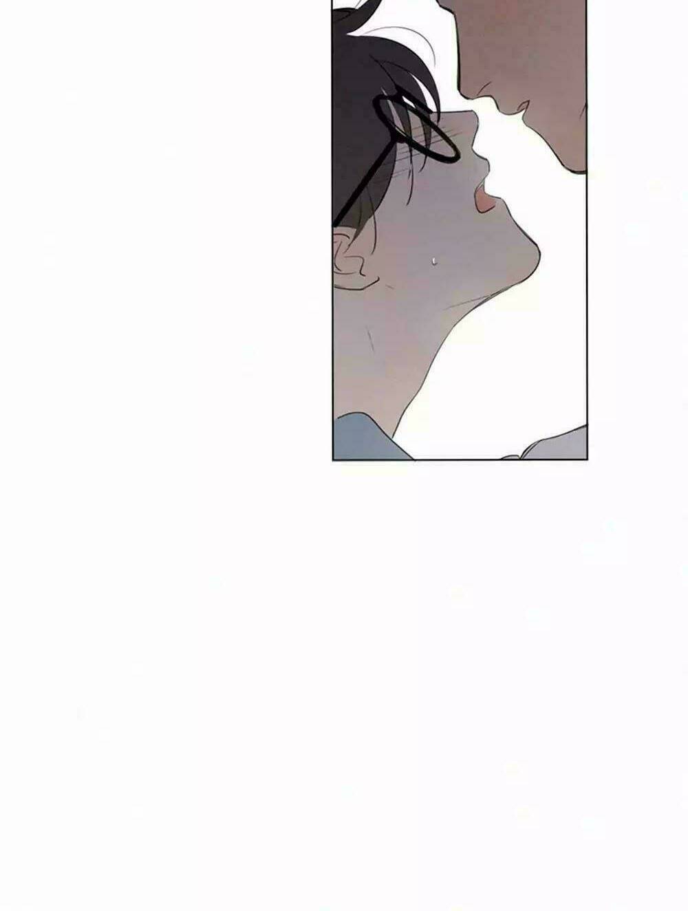 Here U Are Chapter 36 - Trang 2