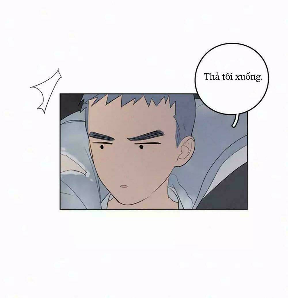 Here U Are Chapter 36 - Trang 2