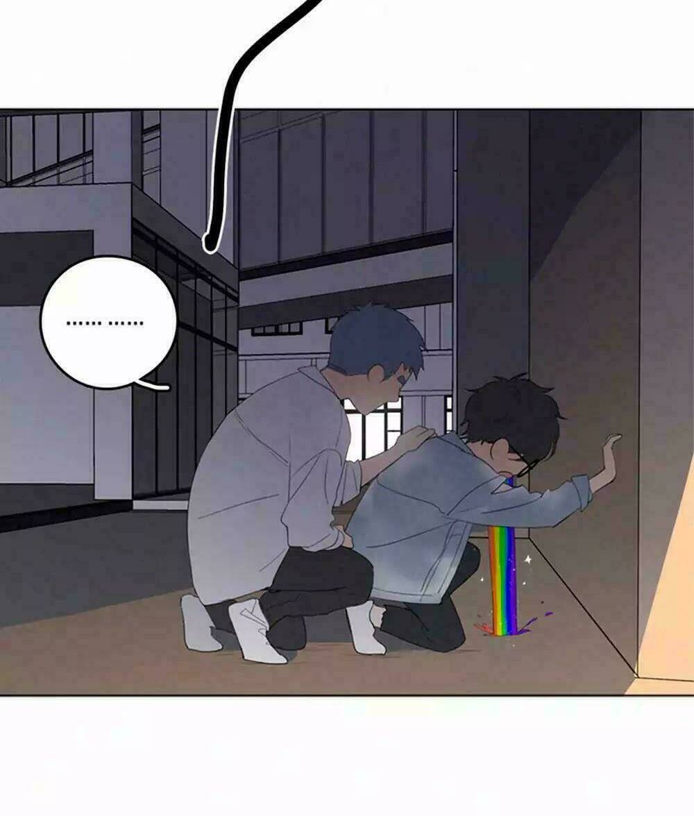 Here U Are Chapter 36 - Trang 2