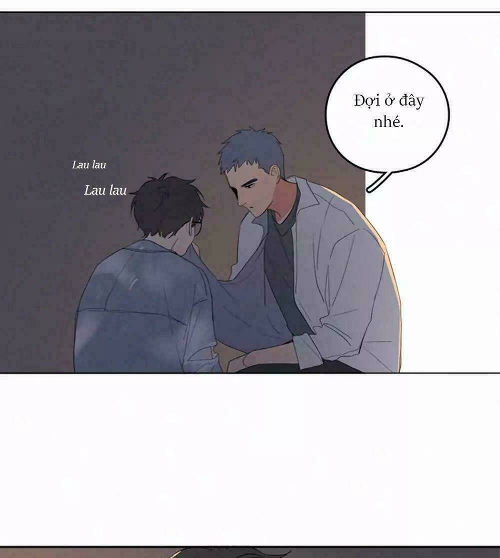 Here U Are Chapter 36 - Trang 2