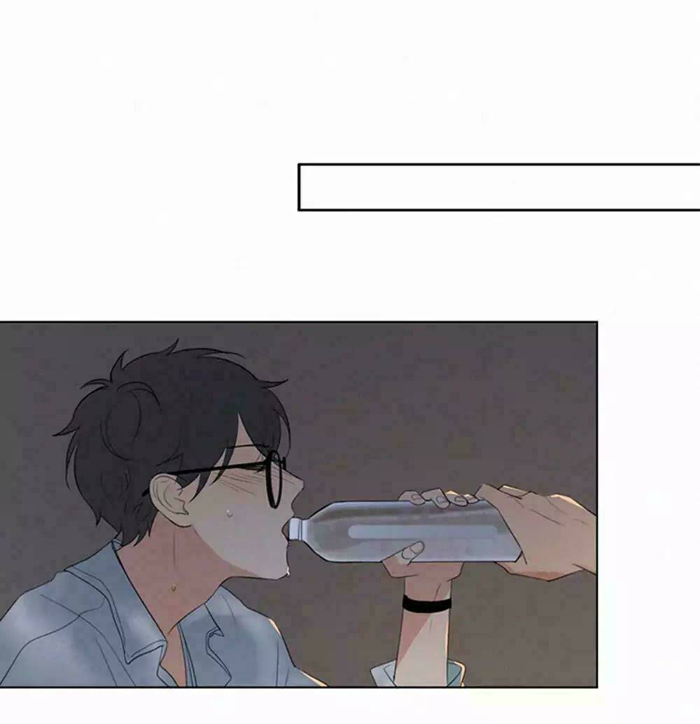 Here U Are Chapter 36 - Trang 2