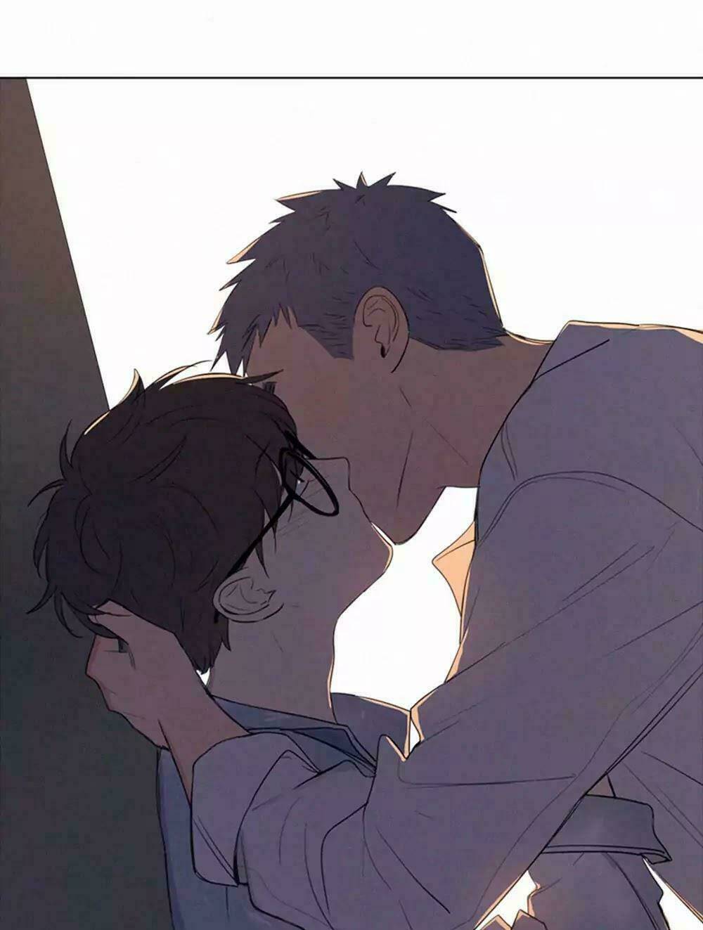 Here U Are Chapter 36 - Trang 2