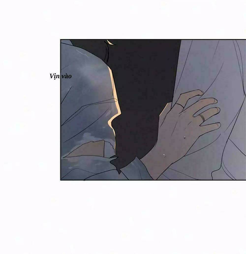 Here U Are Chapter 36 - Trang 2