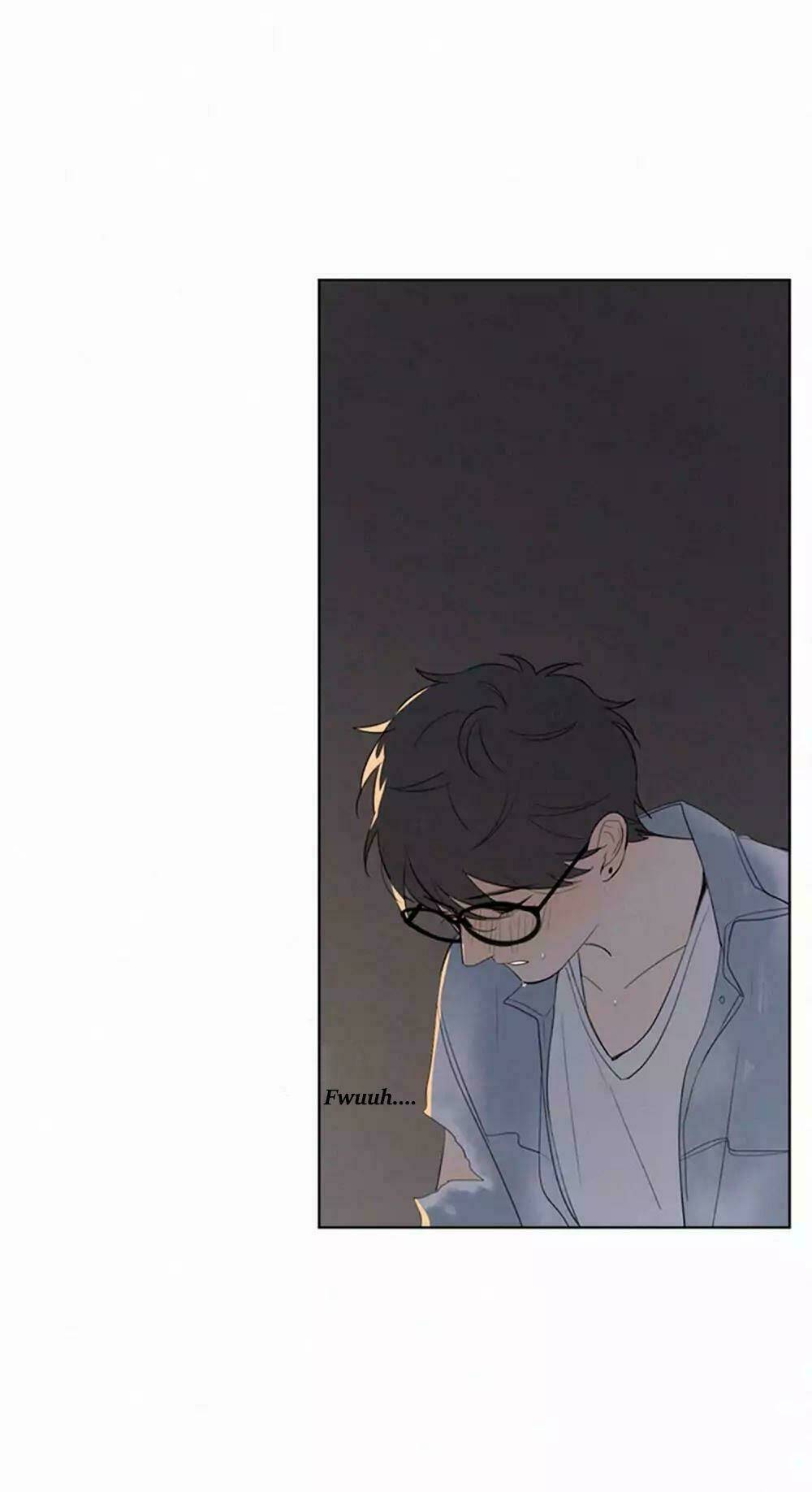 Here U Are Chapter 36 - Trang 2