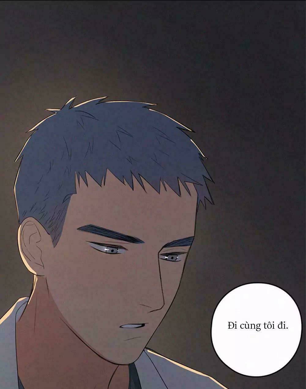 Here U Are Chapter 36 - Trang 2