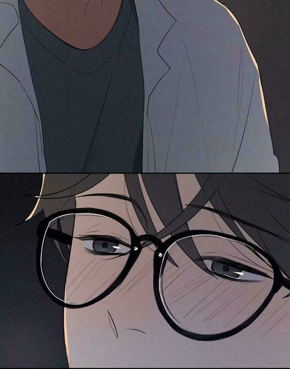 Here U Are Chapter 36 - Trang 2