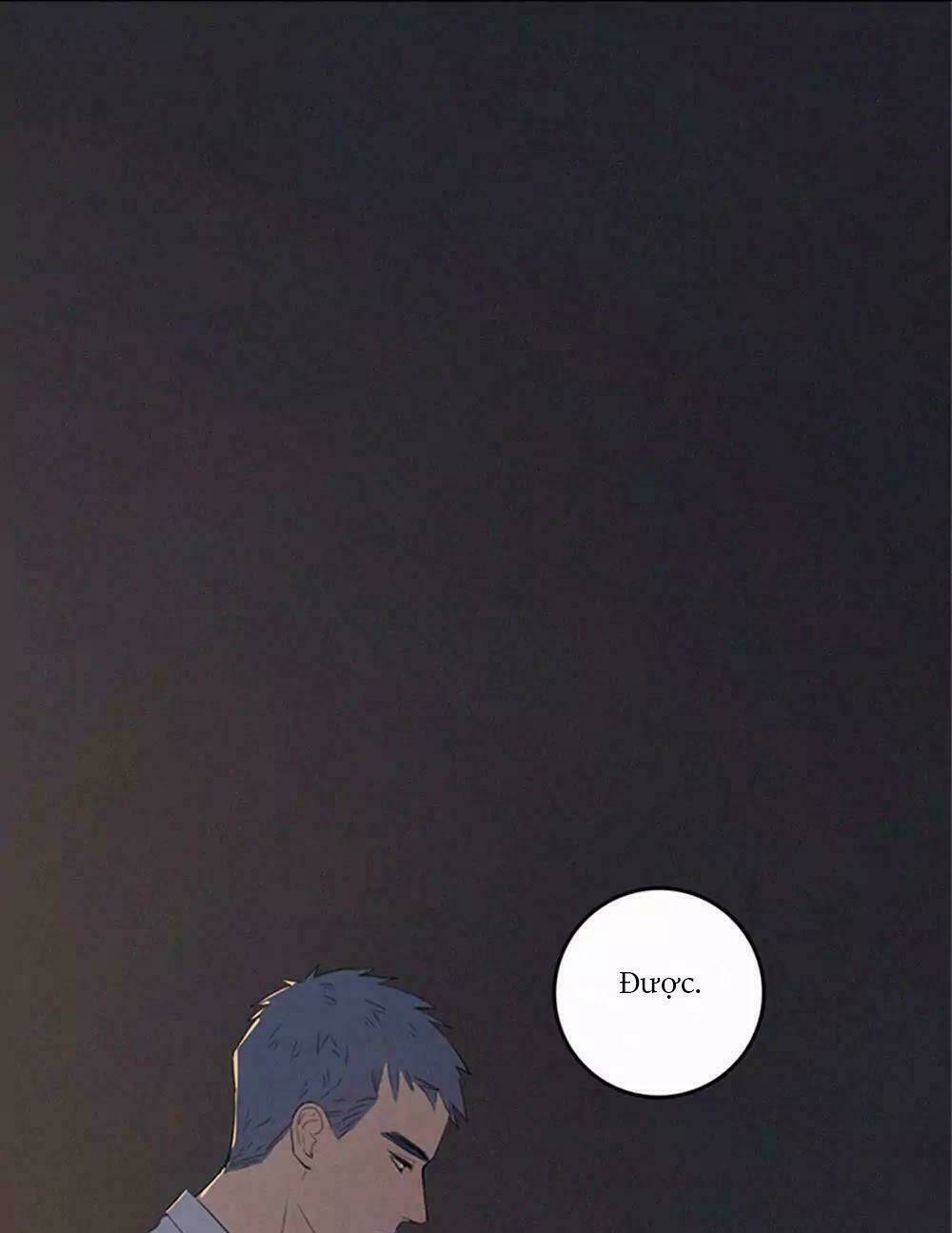 Here U Are Chapter 36 - Trang 2