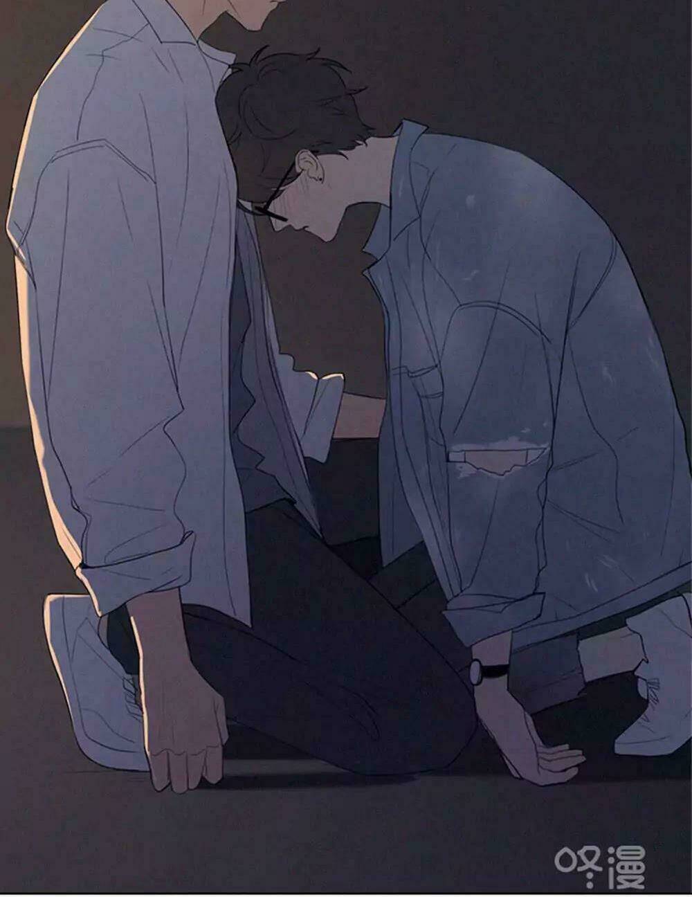 Here U Are Chapter 36 - Trang 2