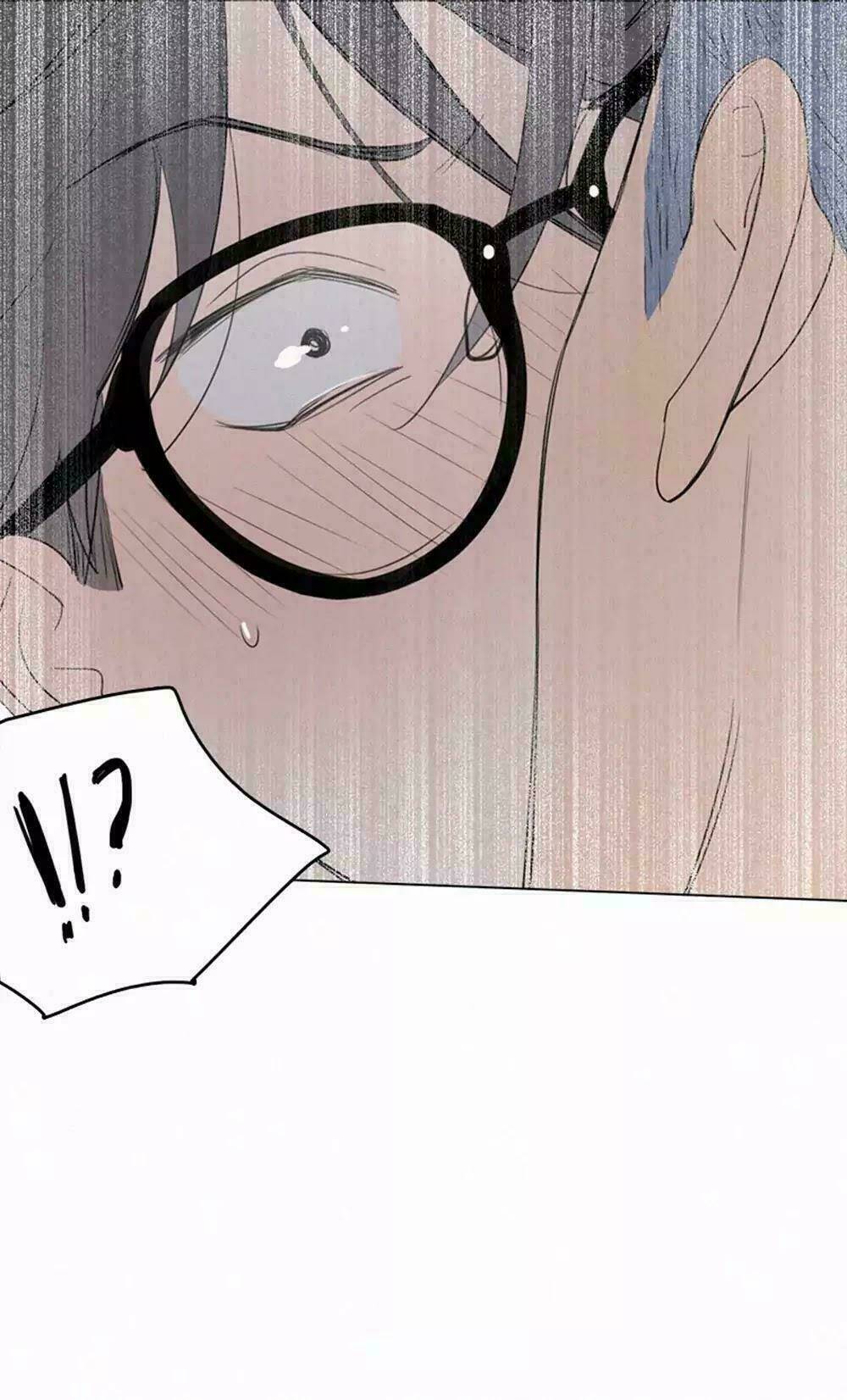 Here U Are Chapter 36 - Trang 2