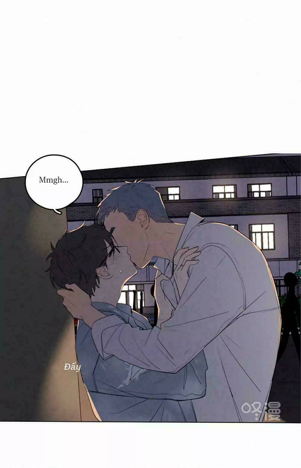 Here U Are Chapter 36 - Trang 2