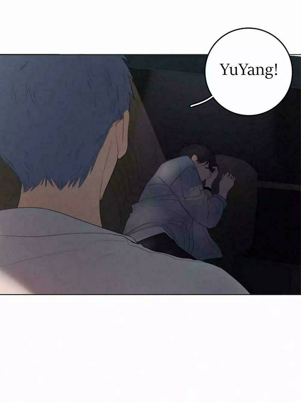 Here U Are Chapter 37 - Trang 2