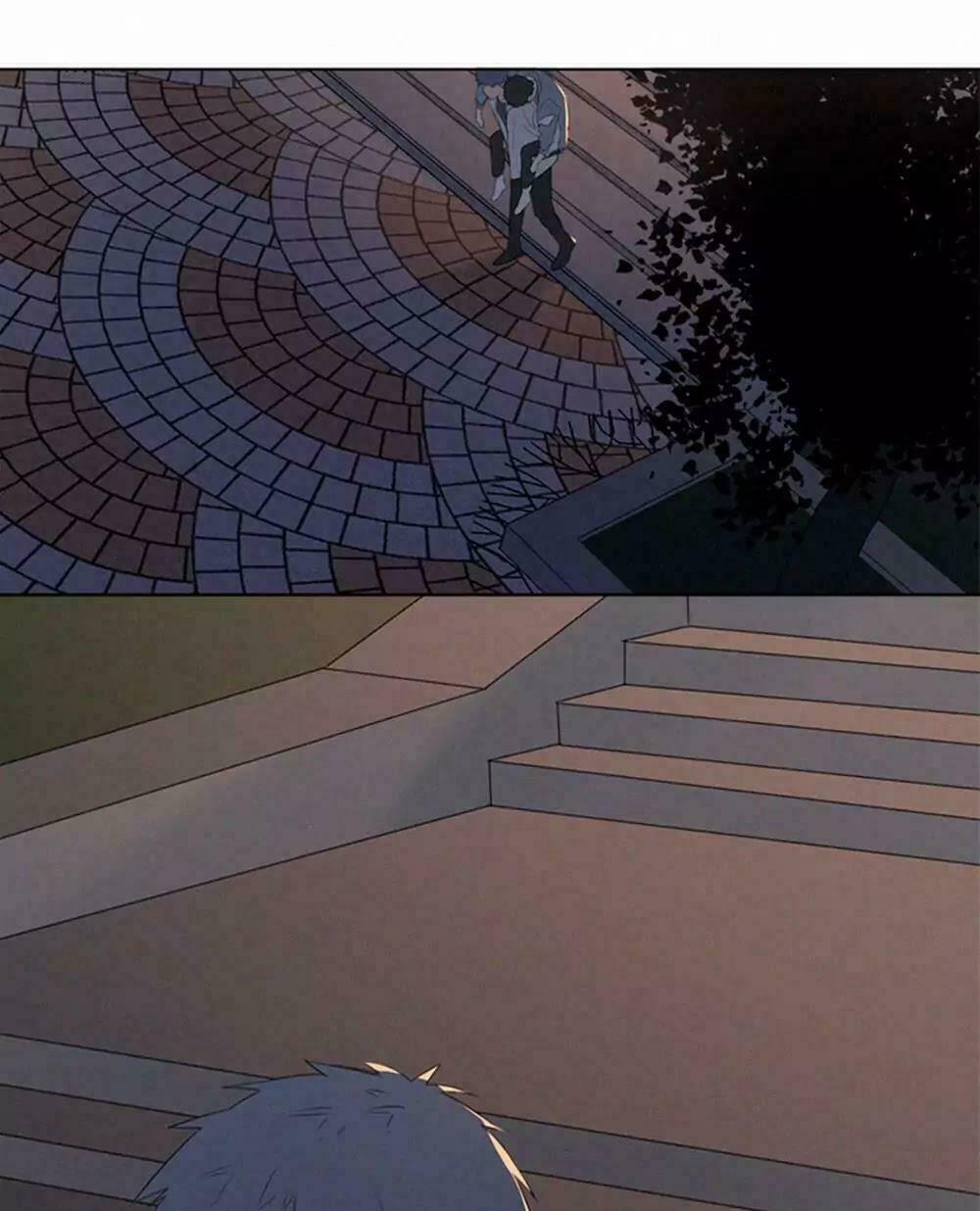 Here U Are Chapter 37 - Trang 2